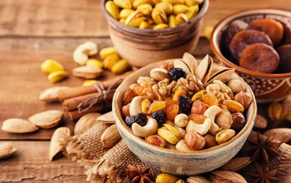 Kuruyemiş Alırken Nelere Dikkat Etmeliyiz