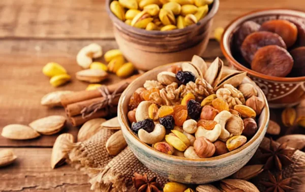 Kuruyemiş Alırken Nelere Dikkat Etmeliyiz