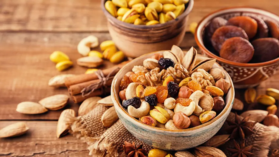 Kuruyemiş Alırken Nelere Dikkat Etmeliyiz