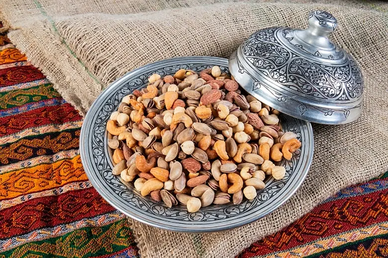 Kuruyemiş Hikayeleri Topraktan Sofraya Uzanan Lezzet Yolculukları