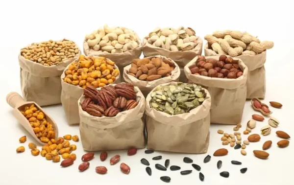 Kuruyemiş Satın Alma Rehberi