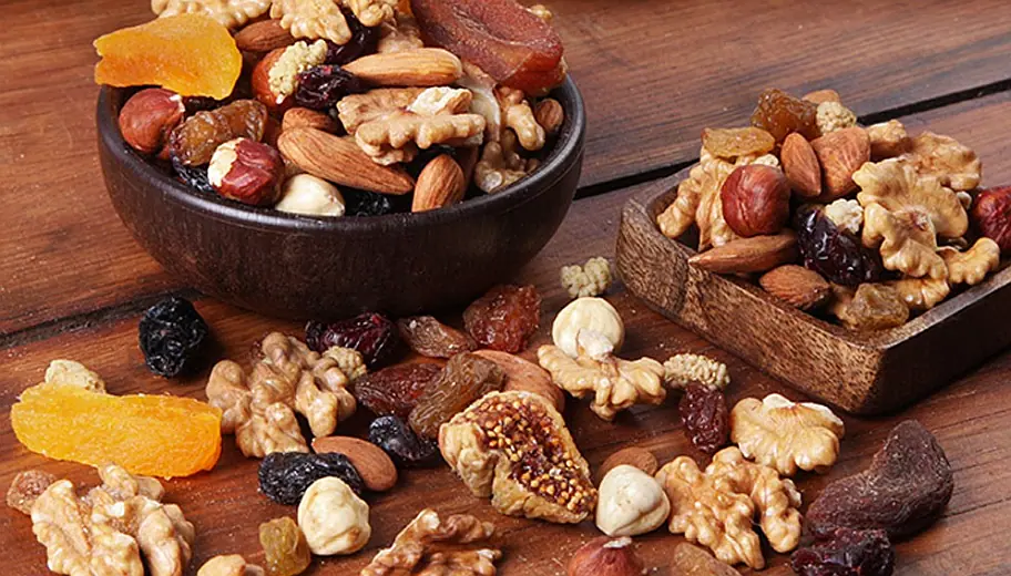 Kuruyemiş Tüketmeniz için 10 Neden