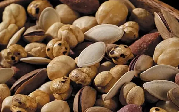 Lezzet ve Gelenek Çerez