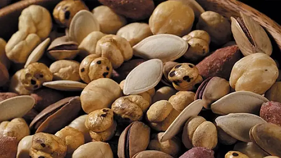 Lezzet ve Gelenek Çerez