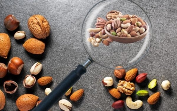 kuruyemiş beslenme tavsiyesi