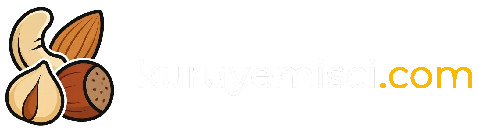 Kuruyemiş Fiyatları ve Çeşitleri
