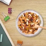 Okul Beslenmesinde Kuruyemiş: Çocuklar İçin Sağlıklı ve Pratik Öneriler