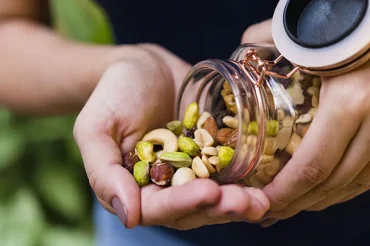 Gün İçi Tüketim İçin Kuruyemiş Rehberi