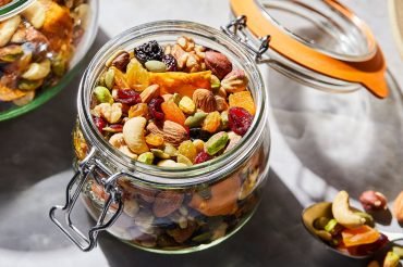 Kendin Yap Kuruyemiş Ürünleri