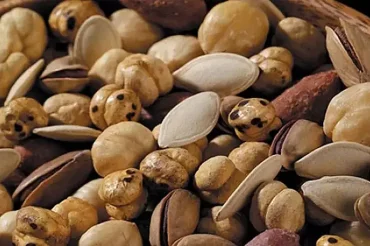 Lezzet ve Gelenek Çerez