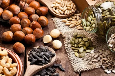 Yazlık Kuruyemişler Rehberi